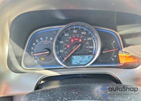 2015 Toyota Rav4 Limited z USA, uszkodzony, nr VIN JTMDFREVXFD155701